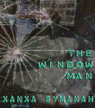 The Window Man (Virian Companions 2)