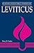Leviticus by Perry Yoder
