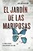 El jardín de las mariposas (The Collector #1)