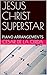 JESUS CHRIST SUPERSTAR: PIA...