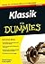 Klassik für Dummies (Für Dummies) (German Edition)