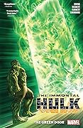 The Immortal Hulk, Vol. 2: The Green Door