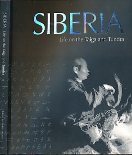 Siberia: life on the taiga and tundra (Paperback)