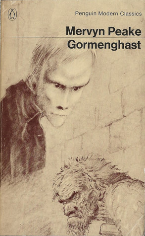 Gormenghast
