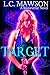 Target (The Royal Cleaner, #1)