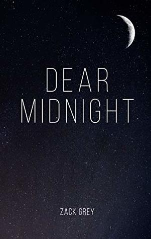 Dear Midnight (Kindle Edition)