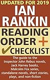 Ian Rankin Readin...