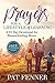 Prayers for a Lifestyle of Learning by Pat Fenner