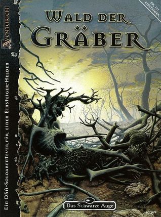 Wald der Gräber