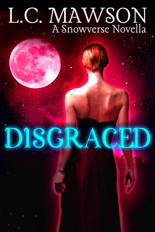 Disgraced (The Royal Cleaner, #0)
