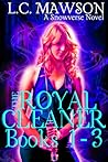 The Royal Cleaner by L.C. Mawson