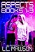 Aspects: Books 1-3