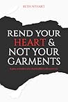 Book cover for Rend Your Heart & Not Your Garments