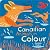 Canadian Animals in Colour (Canadian Concepts, 3)