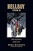 Hellboy. Tom 5. Zew Ciemności. Dziki Gon