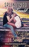 Splintered Trust (Gemma and the Taylorton Boys #2)