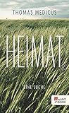 Heimat: Eine Suche (German Edition)