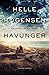 Havunger (En Anne Lebæk-krimi, #1)