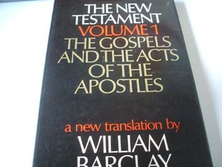 New Testament: Gospels and Acts of the Apostles
