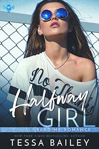 Halfway Girl (Girl, #2.6)