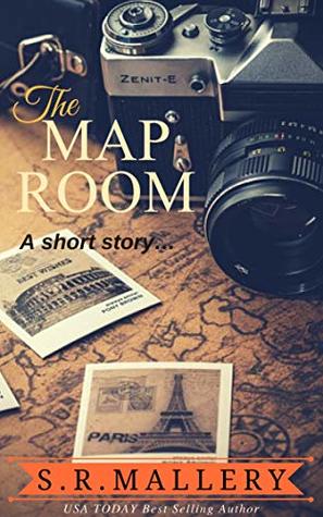 The Map Room (Kindle Edition)