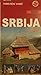 Srbija na dlanu  by Vladimir Dulovic