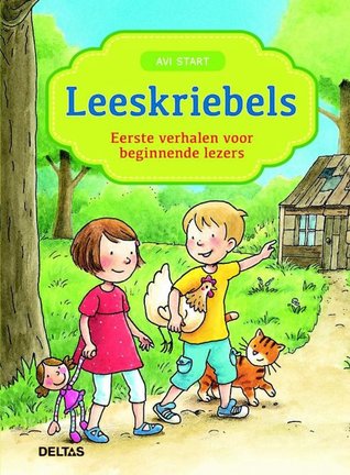 Eerste verhalen voor beginnende lezers