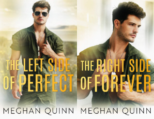The Perfect Duet Series (Books 1 & 2) - Meghan Quinn