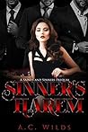 Sinner's Harem (Saints and Sinners #0) Sinner's Harem (Saints and Sinners #0)