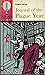 Journal of the Plague Year