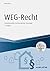 WEG-Recht - inkl. Arbeitshi...