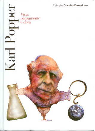 Karl Popper (Vida,pensamento e obra)