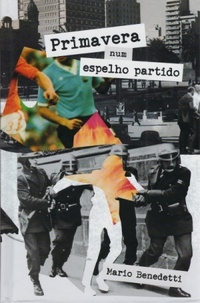 Primavera num espelho partido