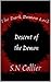 Descent of the Demon (The Dark Demon Lord Book 1)