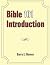 Bible Introduction: Bible I...