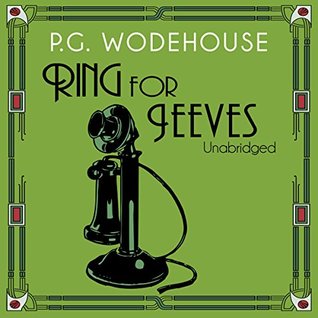 Ring for Jeeves