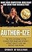 AUTHOR-IZE: The Speed Autho...