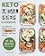 Keto Meal Prep Cookbook: The Ultimate Weight Loss Guide For Beginners WithThe Best And Easy Recipes - 30 day meal plan step by step (book 1)