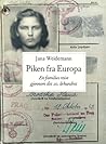 Piken fra Europa