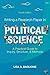 Writing a Research Paper in Political Science: A Practical Guide to Inquiry, Structure, and Methods