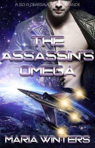 The Assassin's Omega (Omega of Sathion, #3)