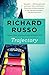 Trajectory by Richard Russo