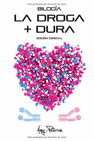 Bilogía: La droga + dura (Edición especial)