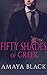 Fifty Shades of Greek (Greek Billionaire, #1)