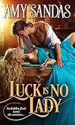 Luck Is No Lady (Fallen Ladies, #1)