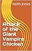 Attack of the Giant Vampire...