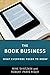 The Book Business: What Eve...