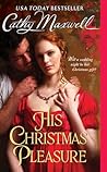 His Christmas Pleasure by Cathy Maxwell