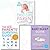 First-Time Parent,The New Parents' Survival Guide and The Bab... by Lucy Atkins