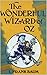 The Wonderful Wizard of Oz